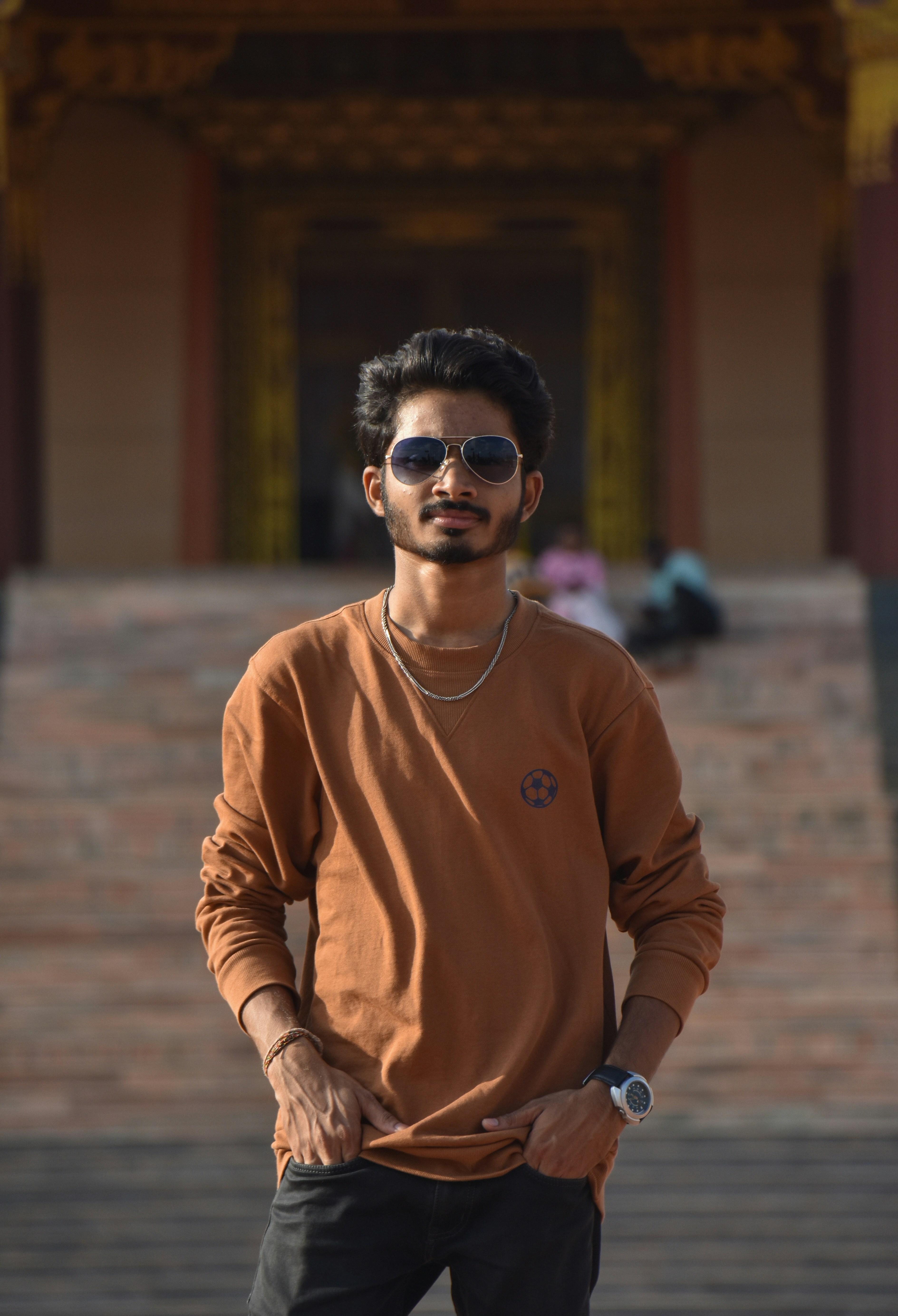 剧集专题：国风热血番组